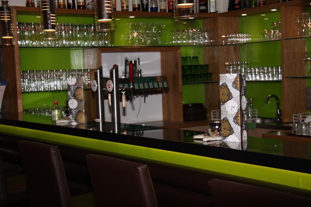 Appartementhaus Sporthotel Moelltal フラタッハ エクステリア 写真
